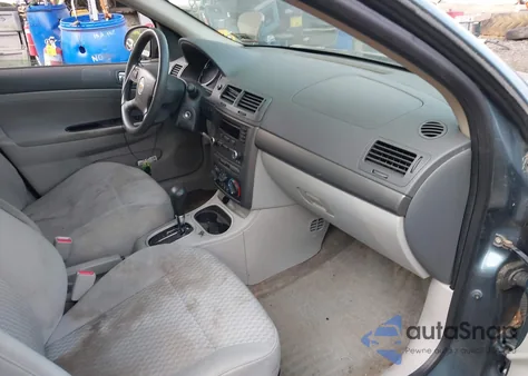 2006 Chevrolet Cobalt Lt z USA, uszkodzony, nr VIN 1G1AL58F767857913